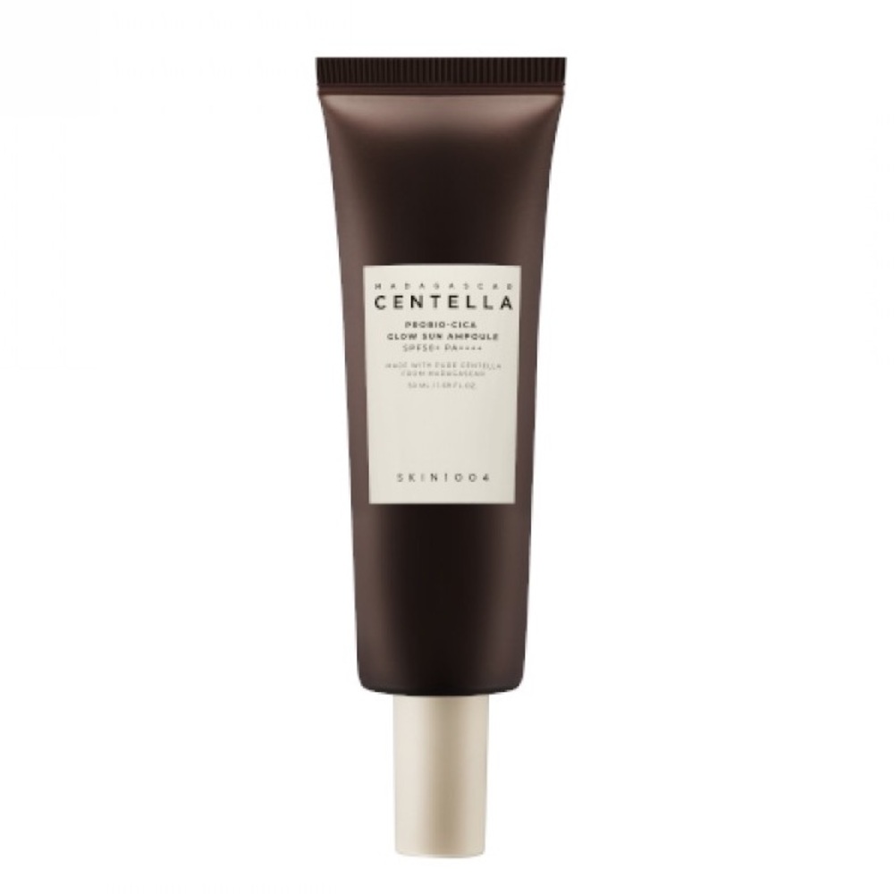 SKIN1004 Madagascar Centella Probio-Cica Glow Sun Ampoule SPF50+ PA++++